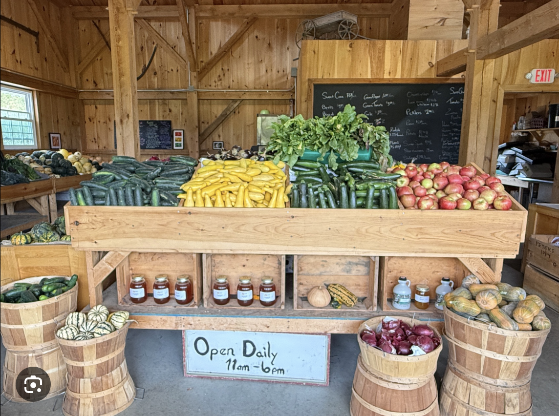 Strengthening Nutrition Assistance Programs in New Jersey 