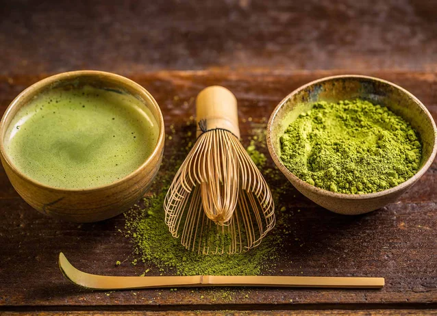 Matcha–How Green Is It Really?