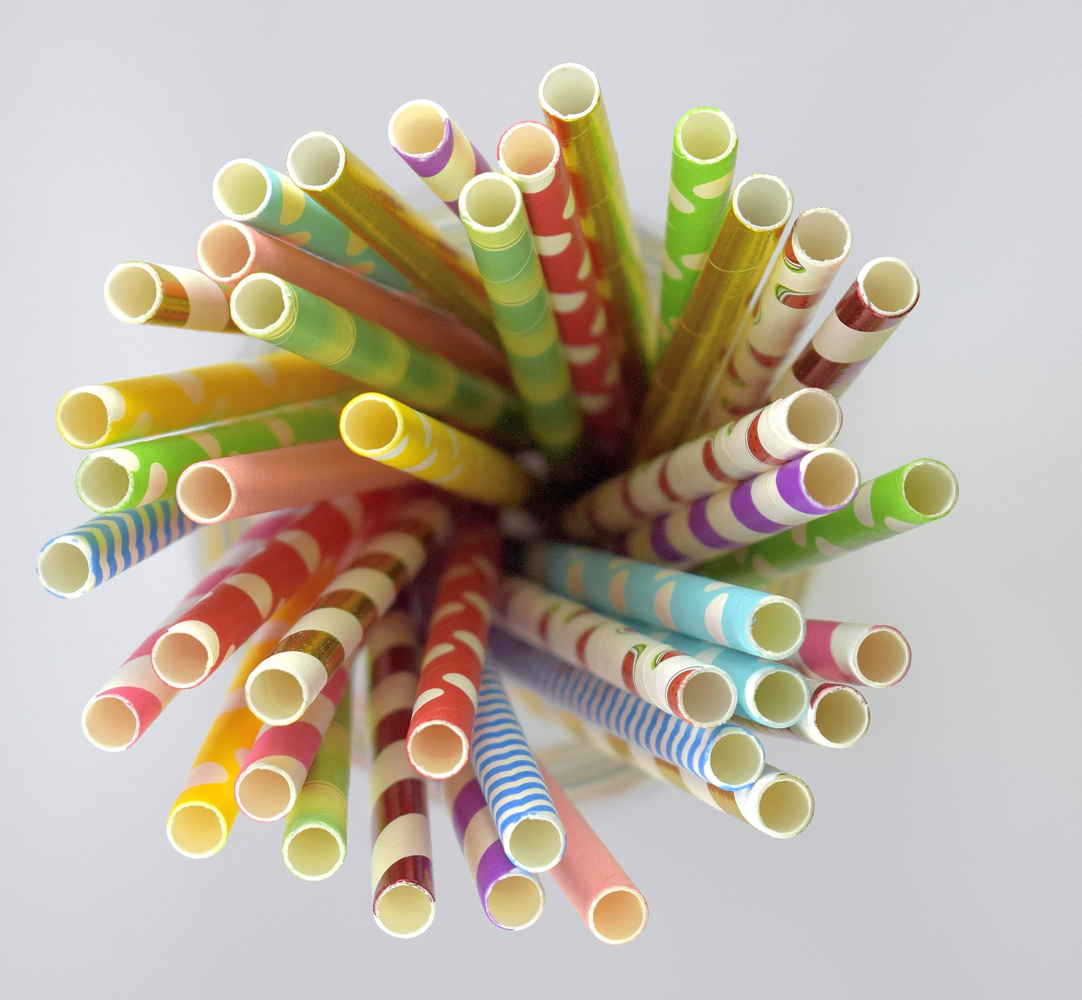 From Plastic to Paper Straws: Is It Worth It?