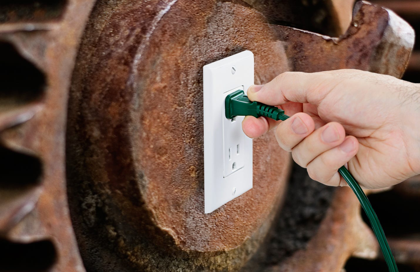 Rust Revolution: The Rise of Iron-Air Batteries