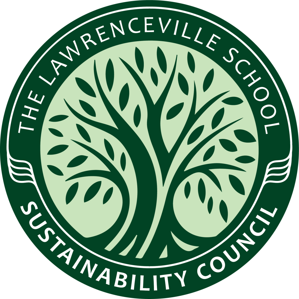 Confronting the Climate Crisis (The Lawrence Feature)