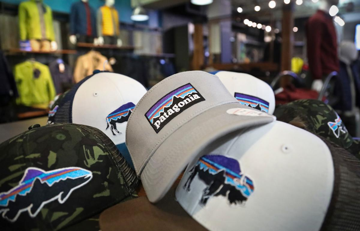 Patagonia—from Sustainable Brand to Symbol for Finance Bros